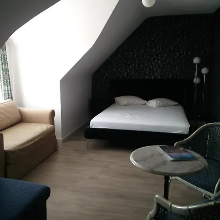 Frühstückspension Monique *