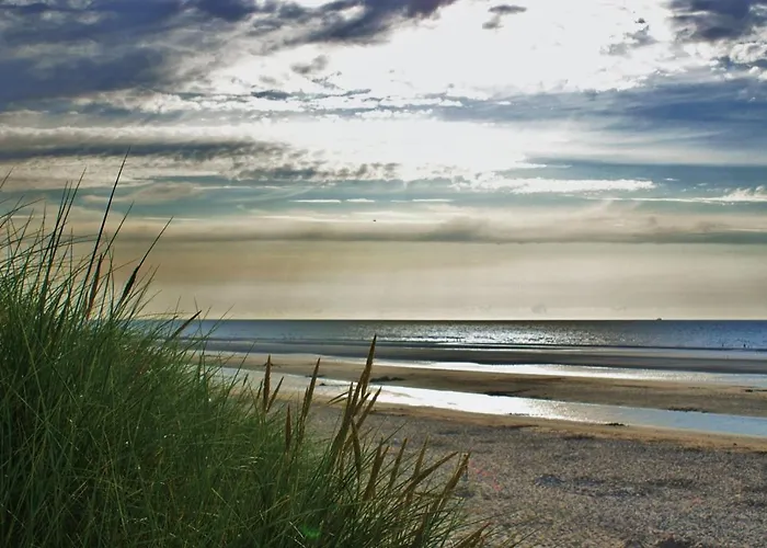 Nocleg ze śniadaniem Monique